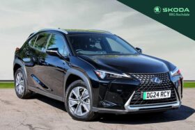Used Lexus UX 300e 150kW 72.8 kWh 5dr E-CVT
