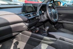 Used Lexus UX 300e 150kW 72.8 kWh 5dr E-CVT full