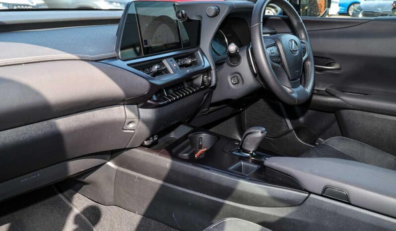 Used Lexus UX 300e 150kW 72.8 kWh 5dr E-CVT full