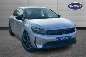 Used Vauxhall Corsa 1.2 Turbo GS Euro 6 (s/s) 5dr