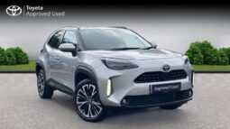 Used Toyota Yaris Cross 1.5 VVT-h Excel E-CVT Euro 6 (s/s) 5dr full