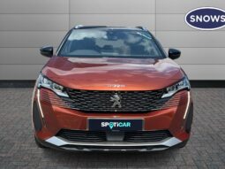 Used Peugeot 5008 1.2 PureTech Allure Premium + EAT Euro 6 (s/s) 5dr full