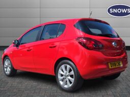 Used Vauxhall Corsa 1.4i ecoTEC Energy Hatchback 5dr Petrol Manual Euro 6 (a/c) (90 ps) full