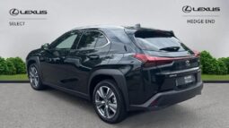 Used Lexus UX 300e 72.8kWh Premium Plus Auto 5dr full