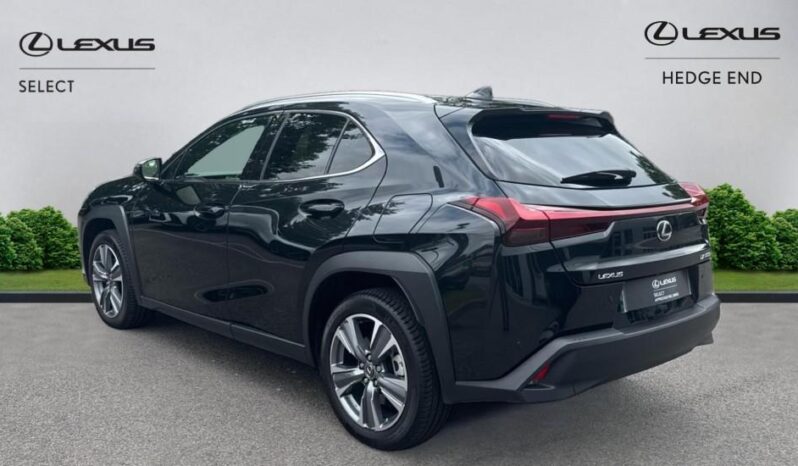 Used Lexus UX 300e 72.8kWh Premium Plus Auto 5dr full