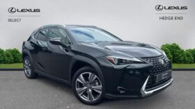 Used Lexus UX 300e 72.8kWh Premium Plus Auto 5dr