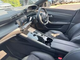 Used Peugeot 508 1.6 12.4kWh Sport Engineered e-EAT 4WD Euro 6 (s/s) 5dr full