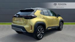 Used Toyota Yaris Cross 1.5 VVT-h Premiere Edition E-CVT Euro 6 (s/s) 5dr full