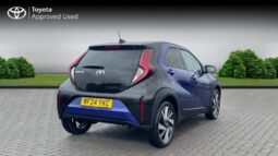 Used Toyota Aygo X 1.0 VVT-i Edge Euro 6 (s/s) 5dr full