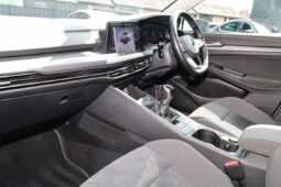Used Volkswagen Golf 1.5 TSI (150ps) Style EVO full