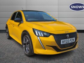 Used Peugeot 208 1.2 PureTech GT Euro 6 (s/s) 5dr