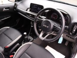 Used Kia Picanto 1.0 DPi Shadow Euro 6 (s/s) 5dr full