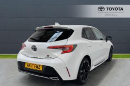 Used Toyota Corolla 1.8 VVT-h GR SPORT CVT Euro 6 (s/s) 5dr full