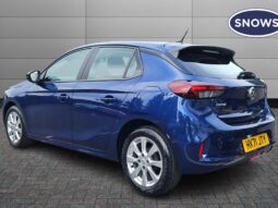 Used Vauxhall Corsa 1.2 SE Euro 6 5dr full