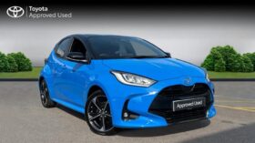 Used Toyota Yaris 1.5 VVT-h Premiere Edition E-CVT Euro 6 (s/s) 5dr