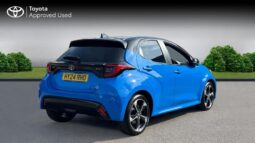 Used Toyota Yaris 1.5 VVT-h Premiere Edition E-CVT Euro 6 (s/s) 5dr full