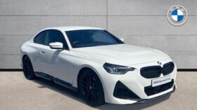 Used BMW 2 Series 220i M Sport Coupe