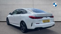 Used BMW 2 Series 218i M Sport Gran Coupe full