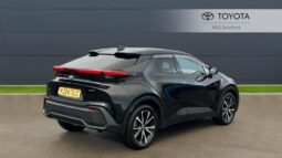 Used Toyota C-HR 1.8 VVT-h Design SUV 5dr Petrol Hybrid CVT Euro 6 (s/s) (140 ps) full