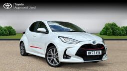Used Toyota Yaris 1.5 VVT-h Excel E-CVT Euro 6 (s/s) 5dr full