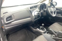 Used Honda Jazz 1.3 i-VTEC EX Navi Euro 6 (s/s) 5dr full
