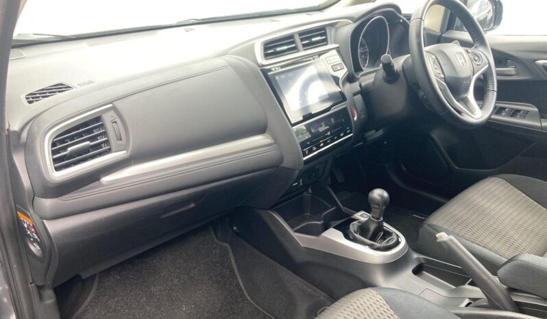 Used Honda Jazz 1.3 i-VTEC EX Navi Euro 6 (s/s) 5dr full