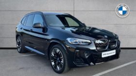 Used BMW ix3 iX3 M Sport Pro
