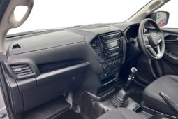 Used Isuzu D-Max 1.9 TD Utility 4WD Euro 6 (s/s) 2dr full