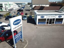 Used Hyundai Tucson 1.7 CRDi Blue Drive SE Nav DCT Euro 6 (s/s) 5dr full