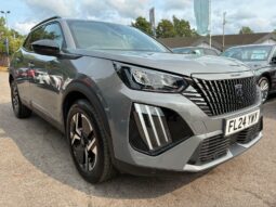 Used Peugeot 2008 1.2 PureTech Allure Euro 6 (s/s) 5dr full
