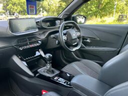 Used Peugeot 208 1.2 PureTech GT Euro 6 (s/s) 5dr full
