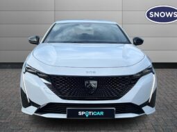 Used Peugeot 308 1.2 PureTech GT EAT Euro 6 (s/s) 5dr full