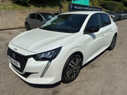 Used Peugeot 208 1.2 PureTech Allure Premium + Euro 6 (s/s) 5dr full
