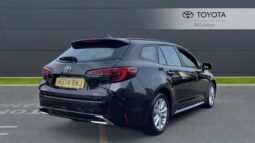 Used Toyota Corolla 1.8 VVT-h Icon Touring Sports CVT Euro 6 (s/s) 5dr full