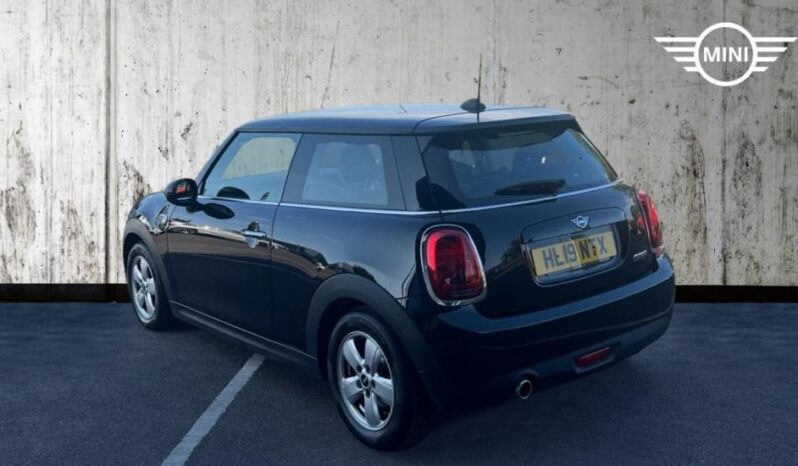 Used MINI Hatch 3-Door Hatch Cooper Classic full