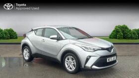 Used Toyota CHR 1.8 VVT-h GPF Icon SUV 5dr Petrol Hybrid CVT Euro 6 (s/s) (122 ps)