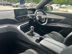 Used Peugeot 3008 1.2 PureTech GT Euro 6 (s/s) 5dr full