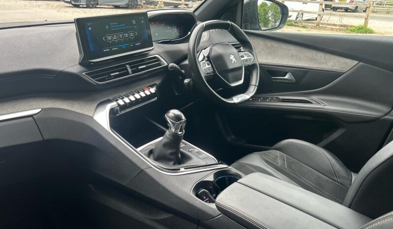 Used Peugeot 3008 1.2 PureTech GT Euro 6 (s/s) 5dr full