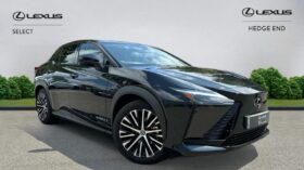 Used Lexus Rz 450e 71.4kWh Premium Plus Auto DIRECT4 5dr