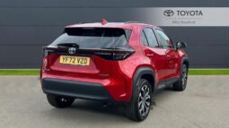 Used Toyota Yaris Cross 1.5 VVT-h Design E-CVT Euro 6 (s/s) 5dr full