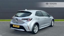 Used Toyota Corolla 1.8 VVT-h Icon CVT Euro 6 (s/s) 5dr full