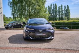Used Toyota Corolla 1.8 VVT-h GR SPORT CVT Euro 6 (s/s) 5dr full