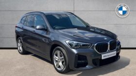 Used BMW X1 X1 xDrive20i M Sport