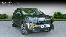 Used Toyota Yaris Cross 1.5 VVT-h Excel E-CVT Euro 6 (s/s) 5dr