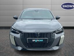 Used Peugeot 208 1.2 PureTech MHEV GT e-DSC Euro 6 (s/s) 5dr full