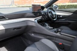 Used Peugeot 3008 1.5 BlueHDi GT EAT Euro 6 (s/s) 5dr full