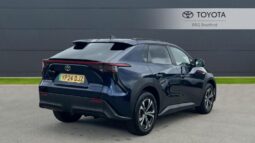 Used Toyota Bz4x 71.4 kWh Motion Auto 5dr (11kW OBC) full