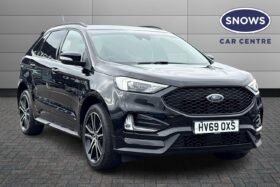 Used Ford Edge 2.0 EcoBlue ST-Line Auto AWD Euro 6 (s/s) 5dr