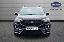 Used Ford Edge 2.0 EcoBlue ST-Line Auto AWD Euro 6 (s/s) 5dr full