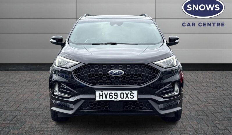 Used Ford Edge 2.0 EcoBlue ST-Line Auto AWD Euro 6 (s/s) 5dr full